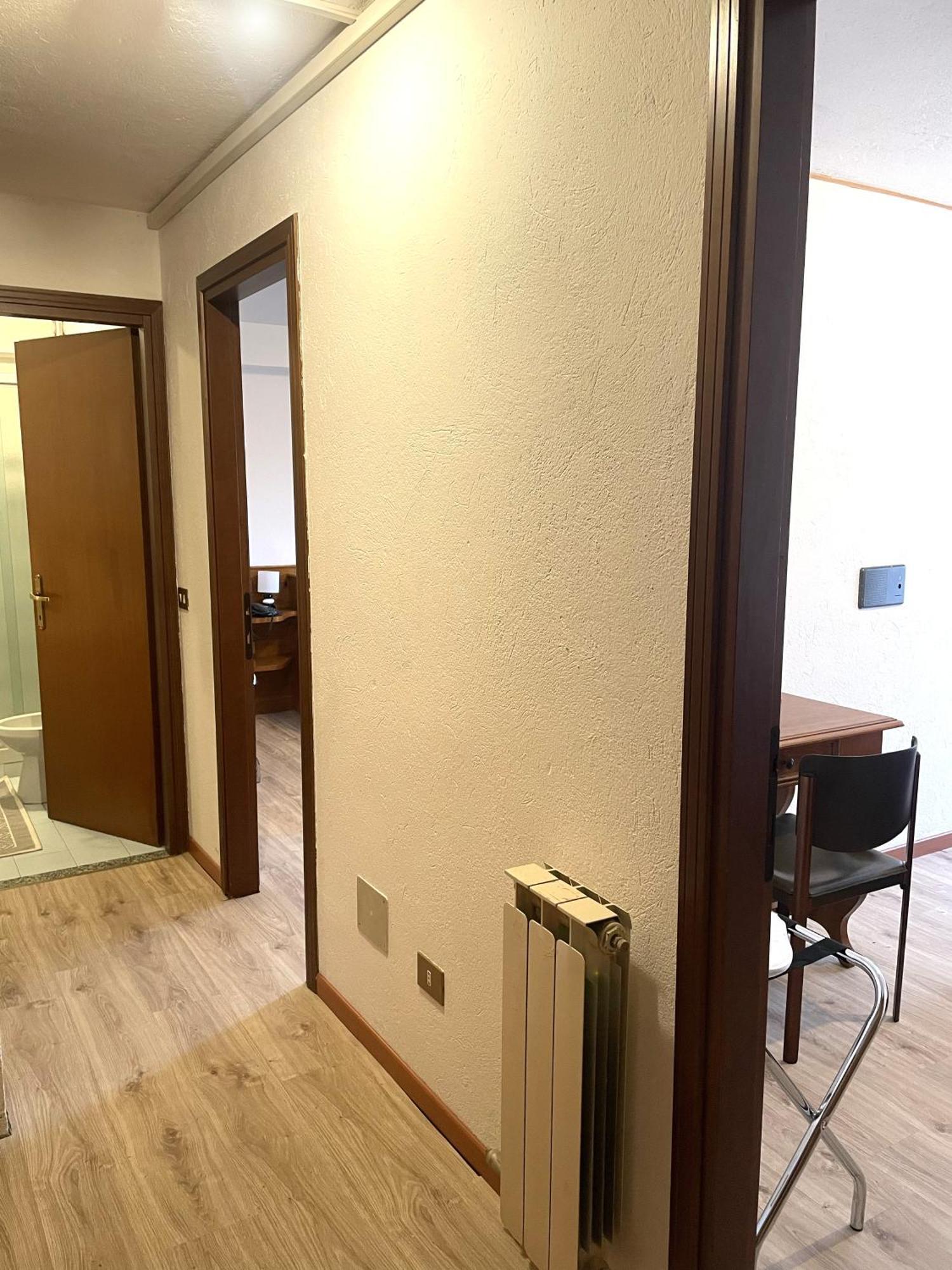 Hotel Du Soleil 토르그논 외부 사진